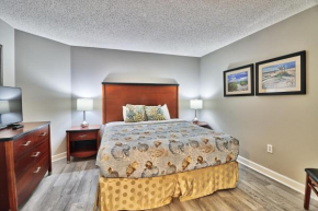 Sandy Beach Resort 1805